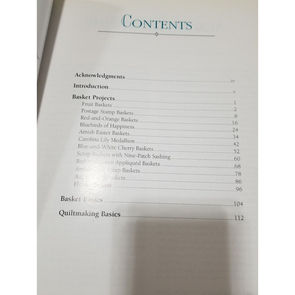 Classic American Quilt Collection by Darra D. Williamson (1997, Hardcover) 445 - Picture 3 of 3